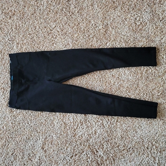 BLU girl's leggings - Picture 1 of 2